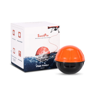 Dronar Fish Finder