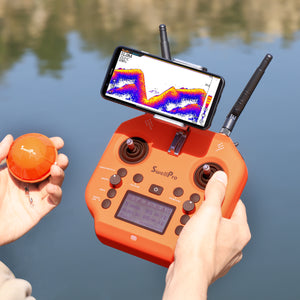 Dronar Fish Finder