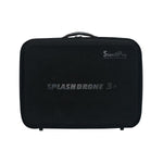 Splahdrone 3 and 3+ carry case for drone and accessories